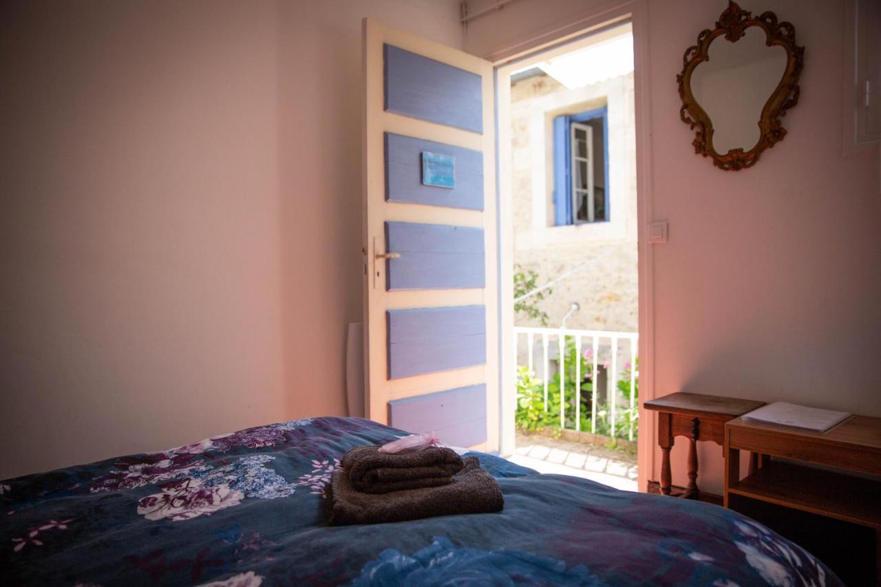 La Roseraie Lodeve Exterior photo